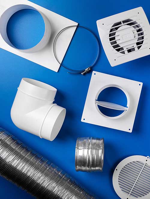 Air Conditioner accessories — Total Air Conditioning Sales in Toowoomba QLD