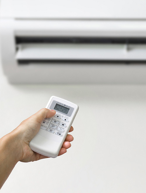 Air Conditioner — Total Air Conditioning Sales in Toowoomba QLD