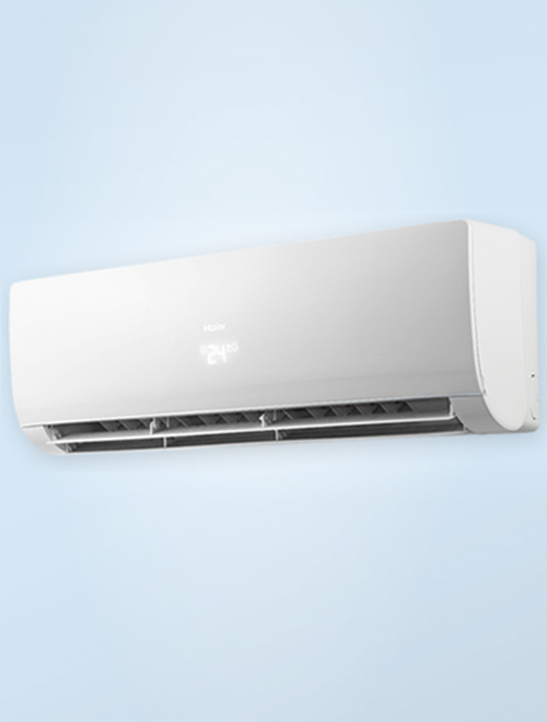 Haier Air Conditioning — Total Air Conditioning Sales in Toowoomba QLD